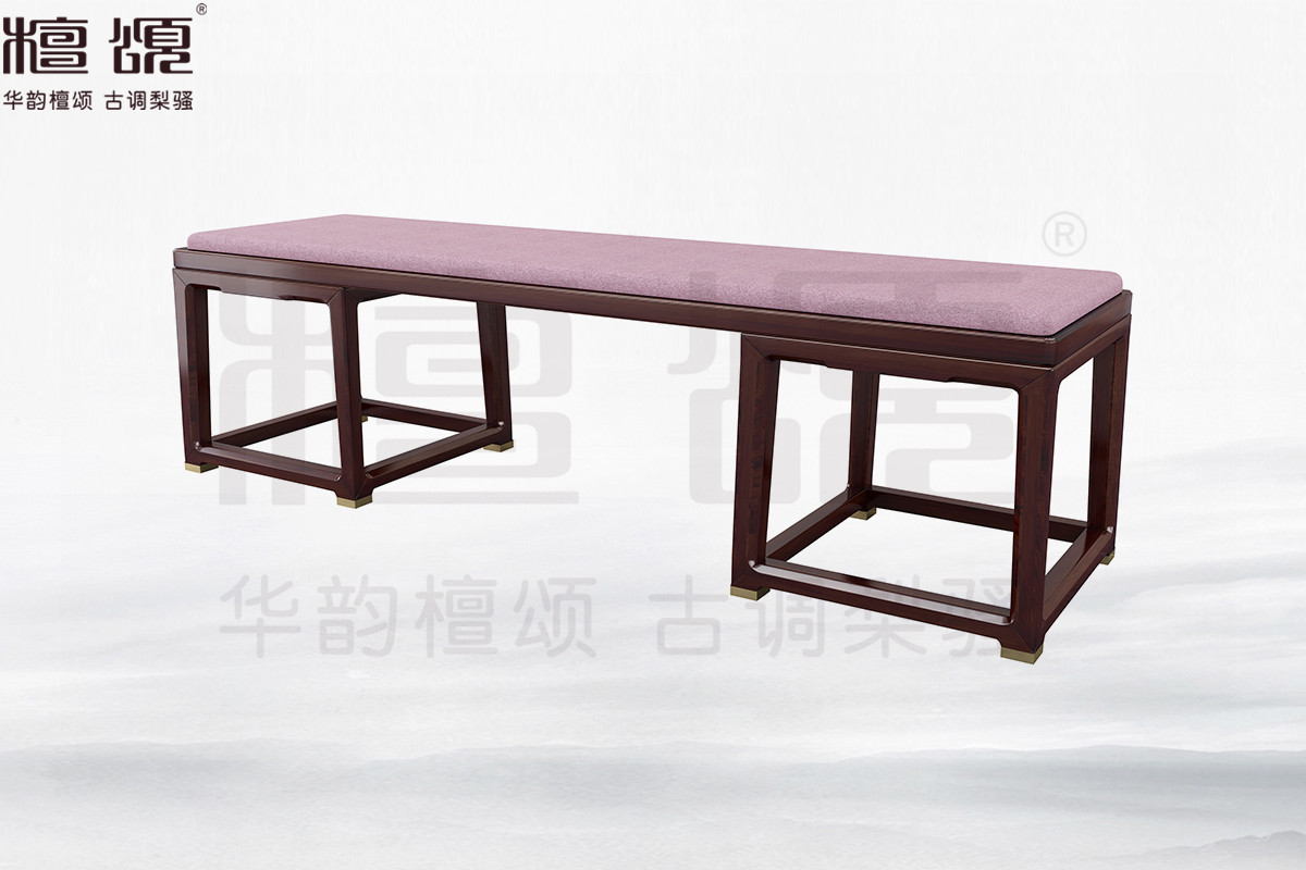 和168床尾凳圖片及價(jià)格